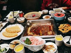 -大妙火锅·非物质文化遗产(东郊记忆店)