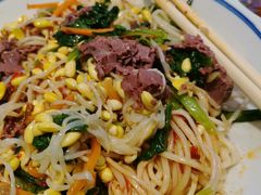 -苏氏牛肉面(黄河路店)