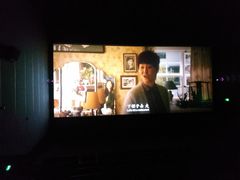 -首都电影院(天津店 中国巨幕)