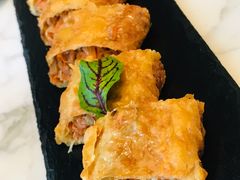 -宝丽轩中餐厅BAOLIXUAN