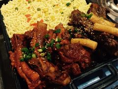 -金顺韩式烤肉·网红烤肉店(广利路店)