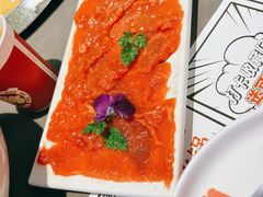 -生活如沸·顺德水牛奶火锅(大学路店)