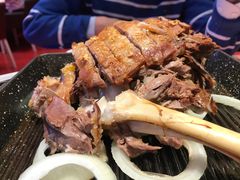 -西贝莜面村