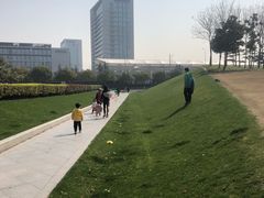 -新田360广场(上海华侨城店)