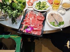 -草原塞蛮羊火锅城(港湾店)