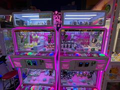 -天天玩X秋葉原日系动漫游戏中心