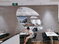 -卡朋西餐(铂顿城店)