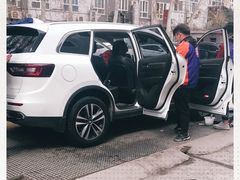 -精典汽车维修服务公司(雁翔路店)