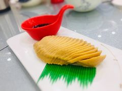 素鲍鱼-王记姚家味·地道苏帮菜(凤凰街店)