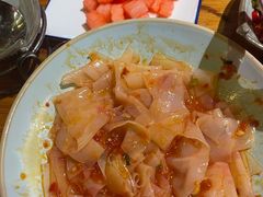 -野山舂·贵州现舂酸汤牛肉(鸿通城店)