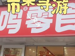 -赵一鸣零食(江苏南京福园街店)