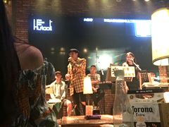 -胡桃里音乐酒馆(观澜御湖店)