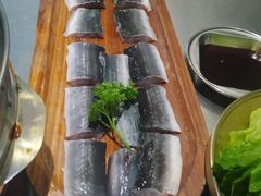 -本炙炭烤·蒲烧活鳗料理店(金沙洲店)