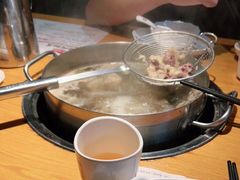 -海银海记潮汕牛肉火锅(新港中路海珠店)