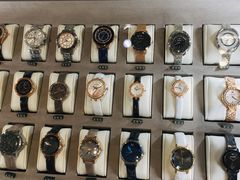 -新罗免税店(首尔总店)