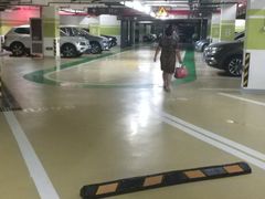 -大悦城-停车场