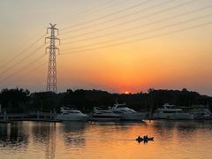 -长洲岛都市农业公园