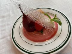 -Wolfgang’s Steakhouse 沃夫冈牛排馆(上海白玉兰广场店)