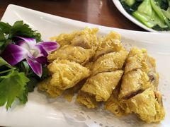 -友强·23年特色海鲜大排档(厦门店)