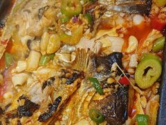 -里岛烤鱼(东港凯虹广场店)