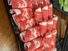 -呷哺呷哺(普陀乐购真北店)