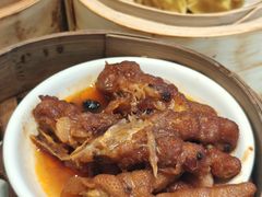 -万龙洲海鲜(亚运村店)