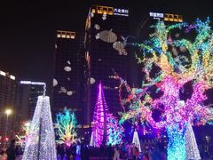 -唐城墙遗址公园