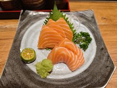-炉胜·炉端烧·居酒屋