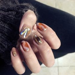 -U3美甲