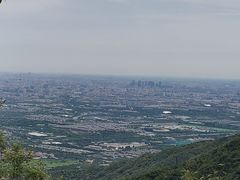 -北京西山国家森林公园