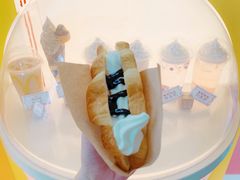 -麦当劳(人民南路店)