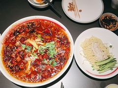 -麻六记(深圳首店)