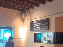 -La Strada(安福路店)