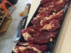 -陈记顺和潮汕牛肉火锅(番禺迎宾大道店)