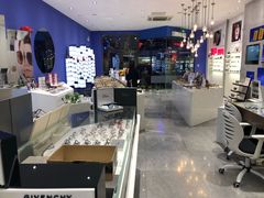 -茂昌眼镜(南京西路店)