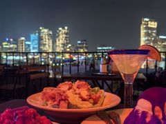 总统特选玛格丽特-Chili's Cafe&Bar奇利斯(滨江店)