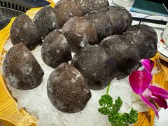 -山河屯铁锅炖·非遗东北菜(南山店)