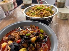 -小民大排档(光谷店)