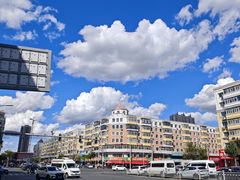 -老仁义·清真菜(太古街店)