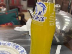 -海碗居老北京炸酱面(增光路店)