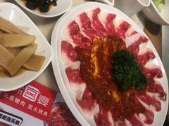 -韩宫宴烤肉·料理(桐乡吾悦广场店)