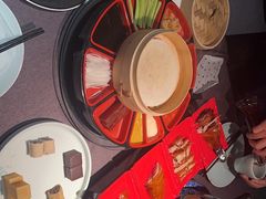 -羲和雅苑•北京烤鸭(乐园道万象城店)