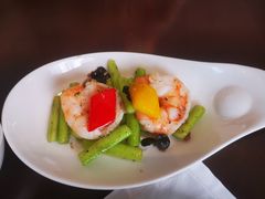 -彩丰楼·中餐厅(国家会展中心上海洲际店)