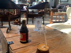 -云端咖啡(山顶教堂店)