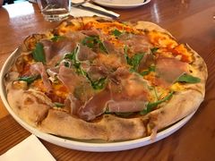 -PIZZA BIANCA(万象城店)