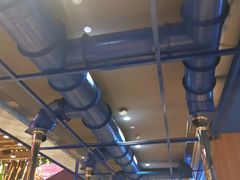 -金妈家烤肉(龙湖U城天街店)