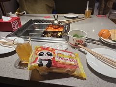 番茄火锅-海底捞火锅(赛格国际购物中心店)
