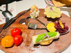-俄士厨房(五棵松华熙LIVE店)