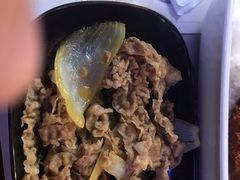 -吉野家(南昌铜锣湾店)