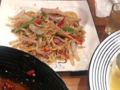 -丈母娘的饭局•新金陵菜(牛首山店)